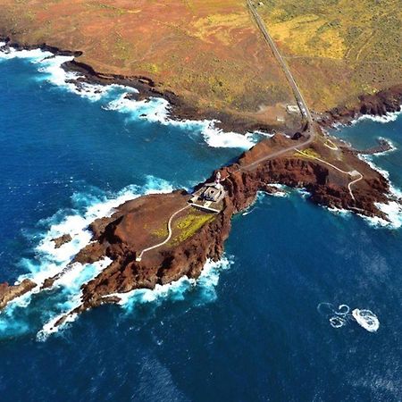 Live Buenavista Del Norte Con Terazza Eksteriør bilde